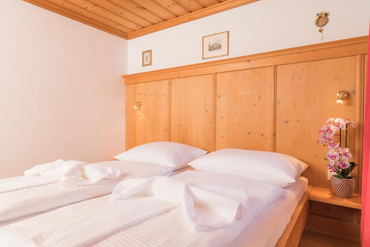 Appartements Bernhofer سالباخ هينترغليم المظهر الخارجي الصورة