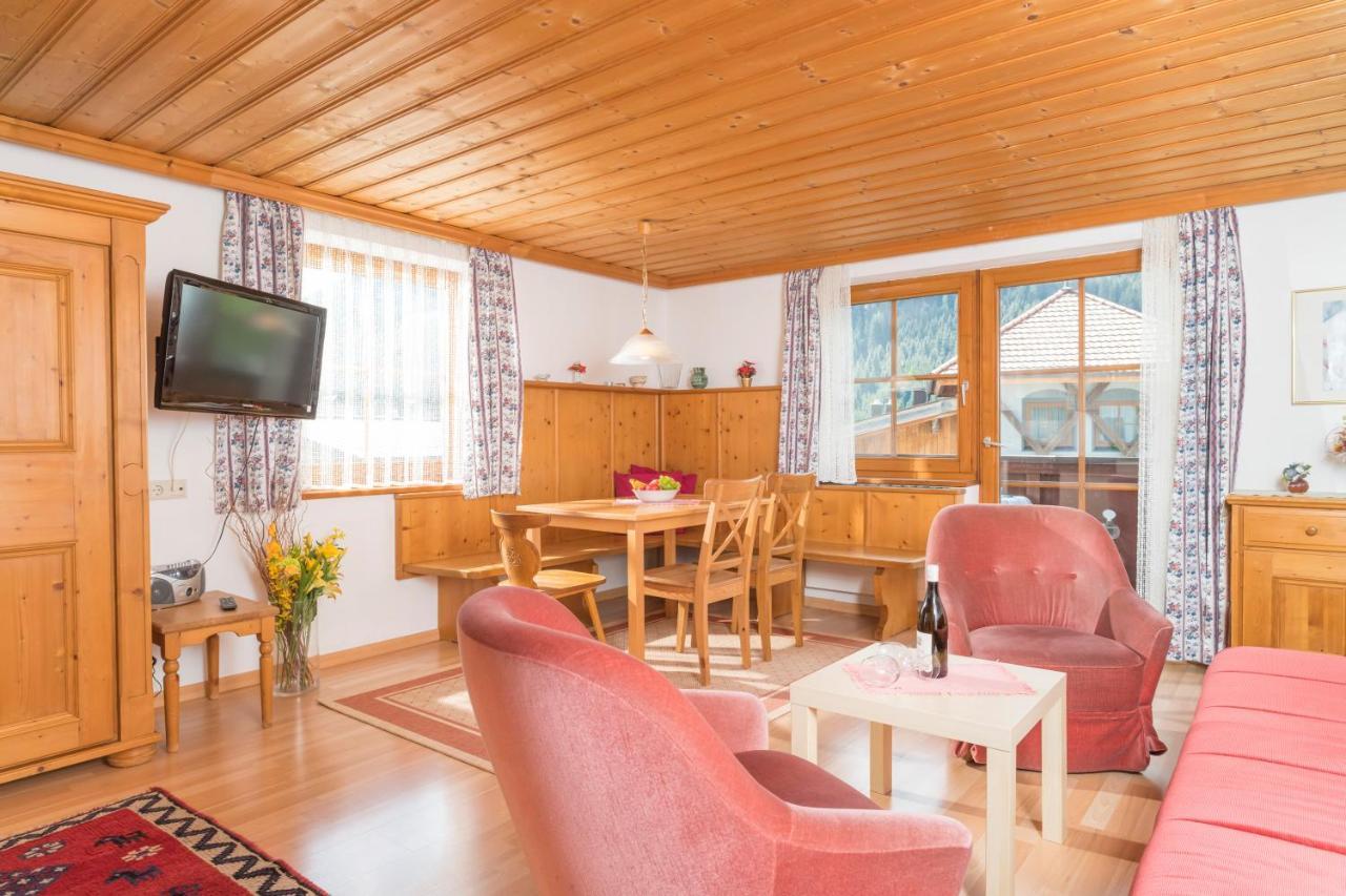 Appartements Bernhofer سالباخ هينترغليم المظهر الخارجي الصورة