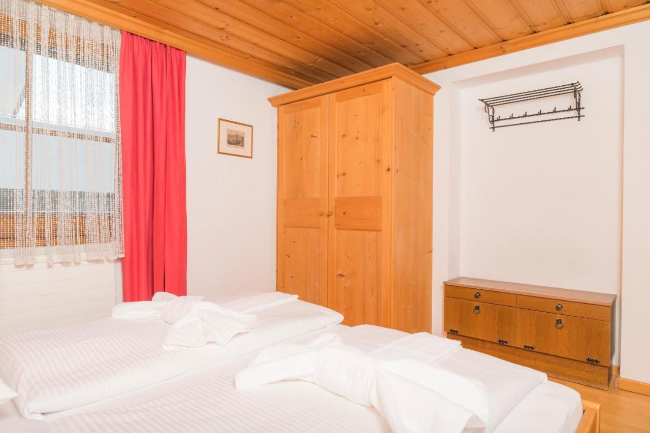 Appartements Bernhofer سالباخ هينترغليم المظهر الخارجي الصورة