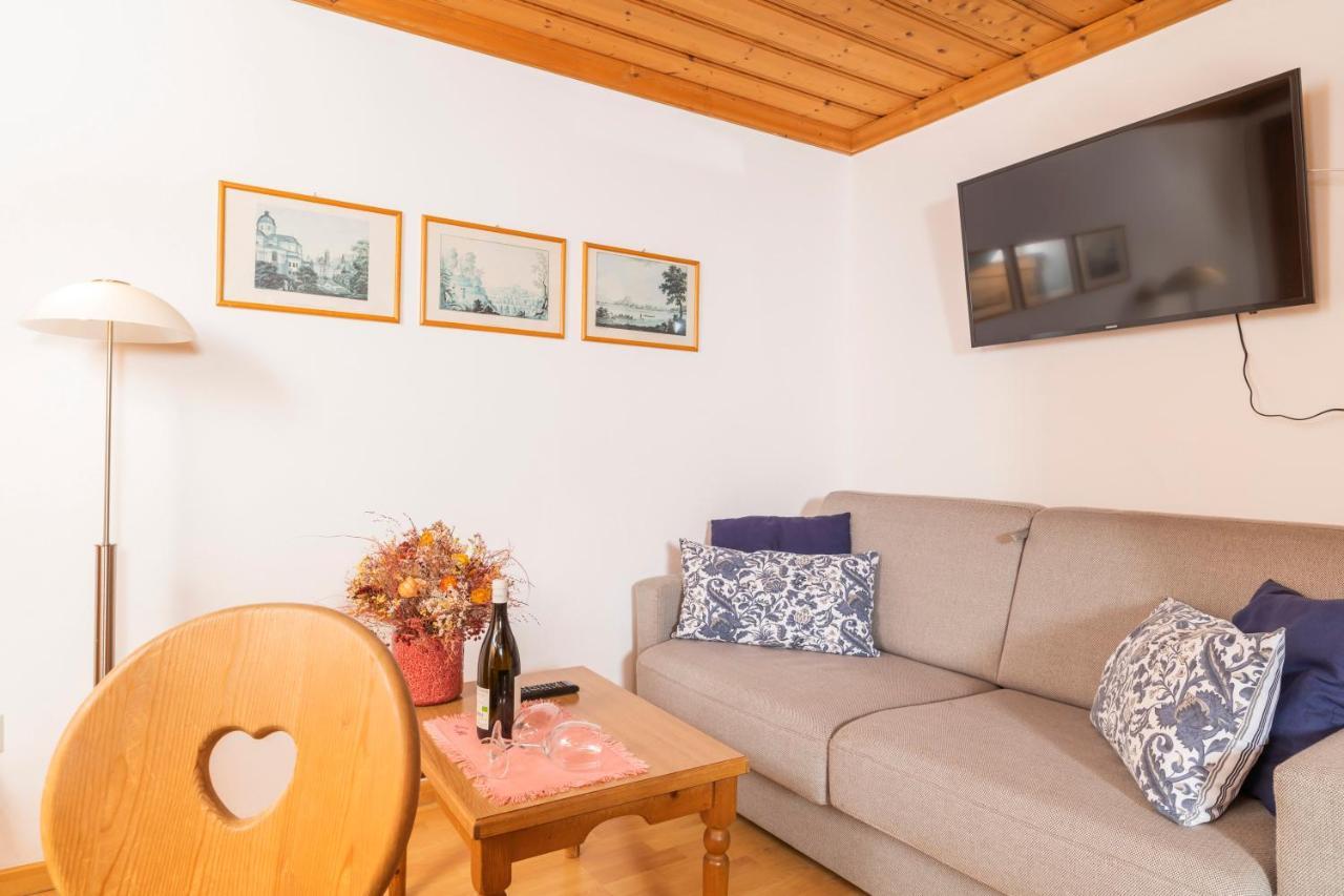 Appartements Bernhofer سالباخ هينترغليم المظهر الخارجي الصورة