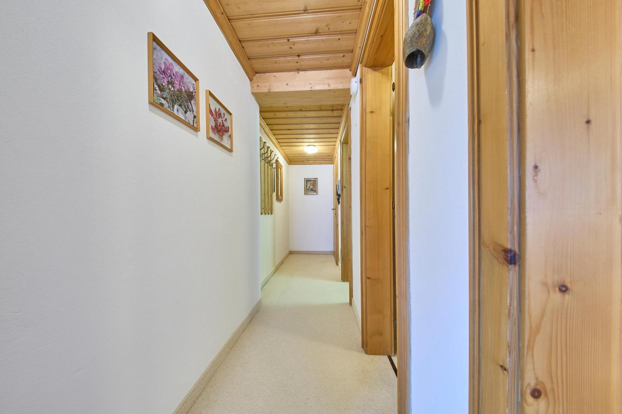 Appartements Bernhofer سالباخ هينترغليم المظهر الخارجي الصورة