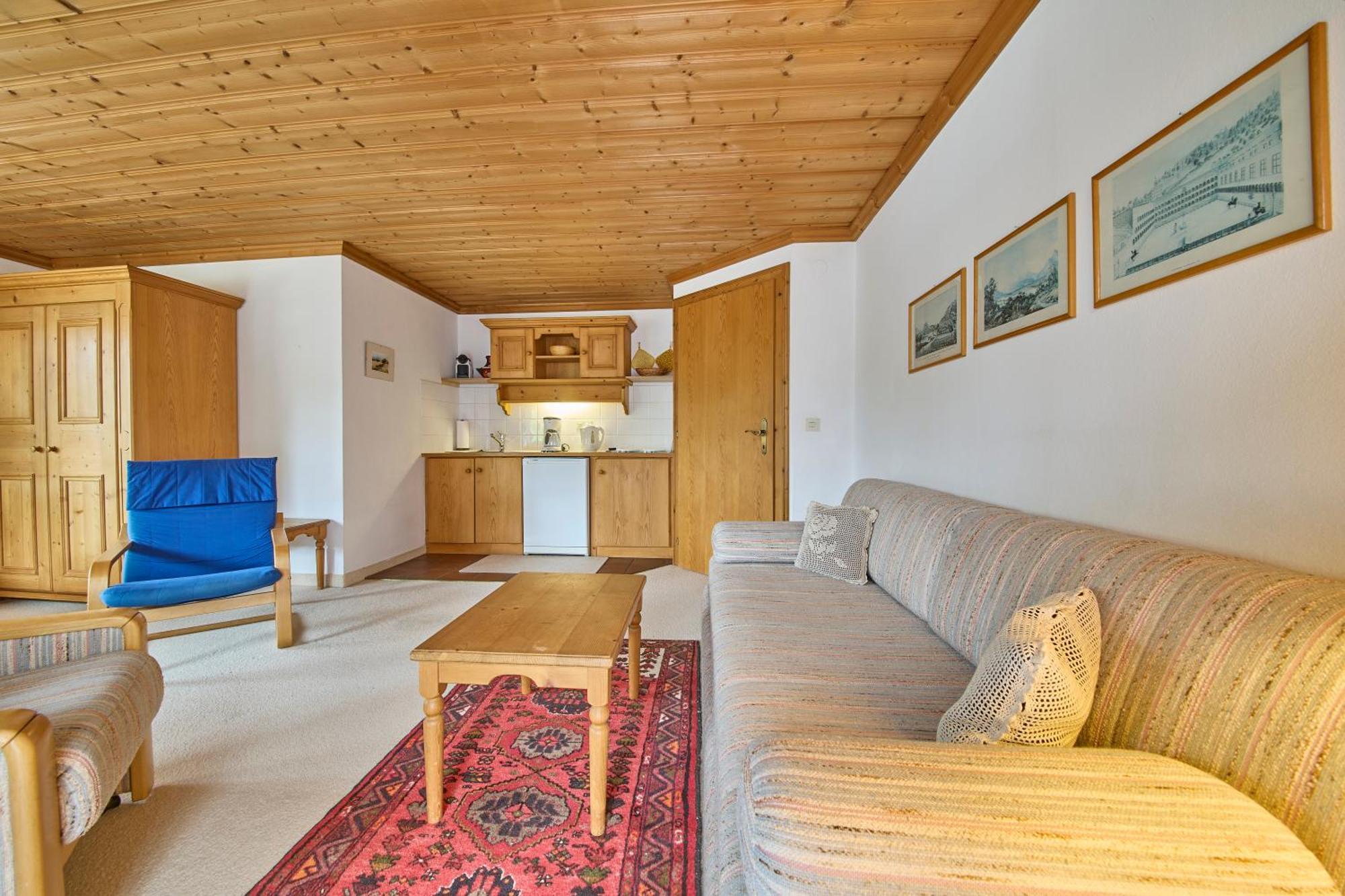 Appartements Bernhofer سالباخ هينترغليم المظهر الخارجي الصورة
