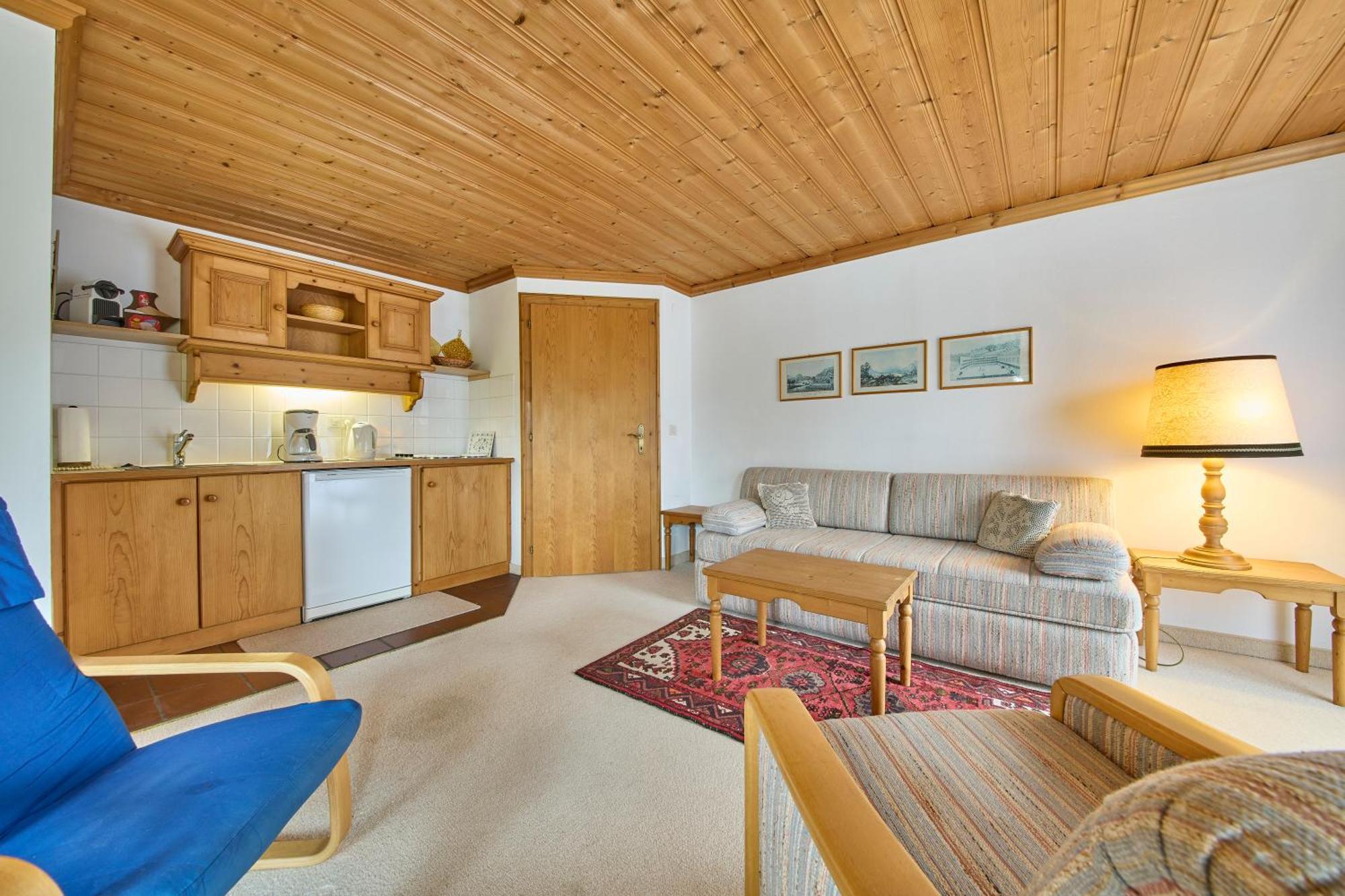 Appartements Bernhofer سالباخ هينترغليم المظهر الخارجي الصورة